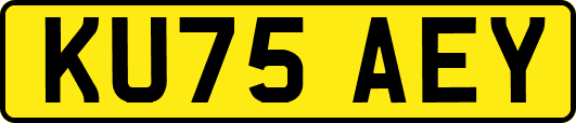 KU75AEY