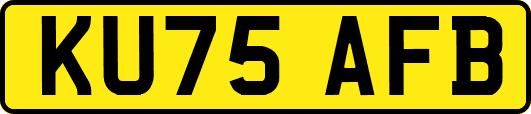 KU75AFB