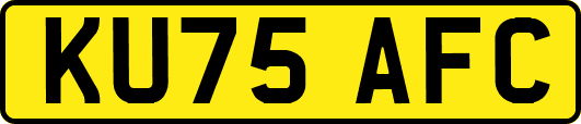 KU75AFC