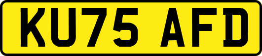 KU75AFD