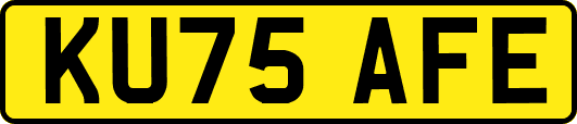 KU75AFE