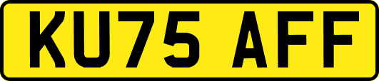 KU75AFF