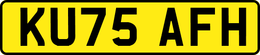 KU75AFH