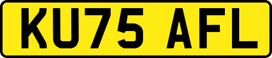 KU75AFL