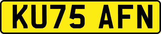 KU75AFN