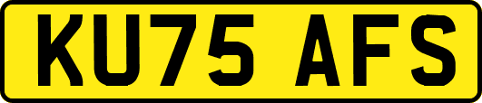 KU75AFS