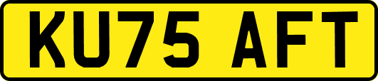 KU75AFT