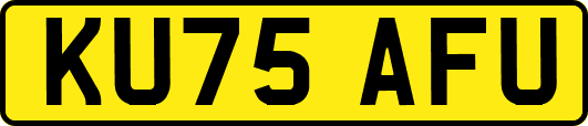 KU75AFU
