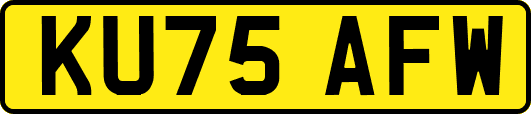KU75AFW