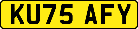 KU75AFY