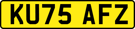 KU75AFZ