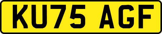 KU75AGF