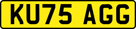 KU75AGG