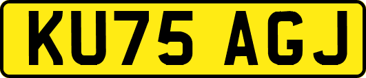 KU75AGJ