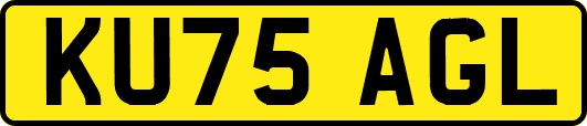 KU75AGL