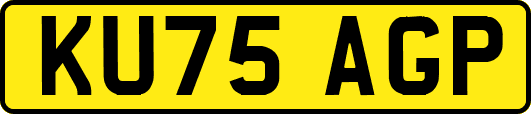 KU75AGP