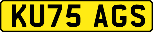 KU75AGS