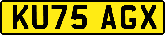 KU75AGX