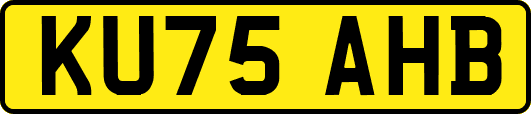 KU75AHB
