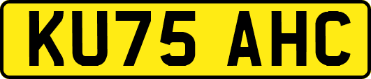 KU75AHC