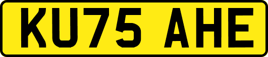 KU75AHE