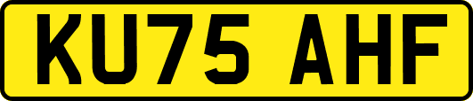 KU75AHF