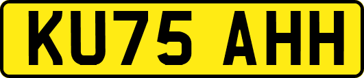 KU75AHH