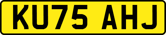 KU75AHJ