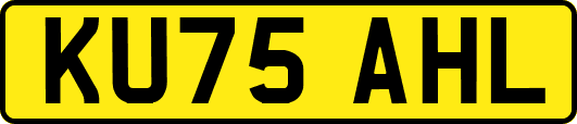 KU75AHL