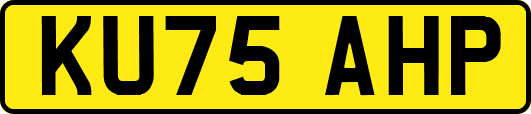 KU75AHP