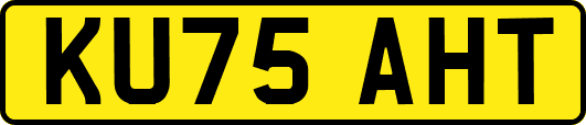 KU75AHT