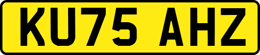 KU75AHZ