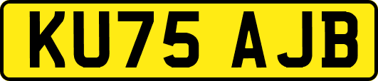 KU75AJB