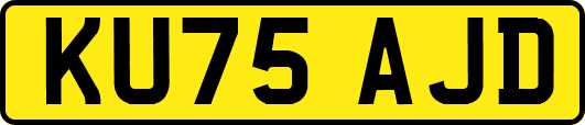 KU75AJD