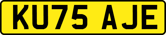 KU75AJE