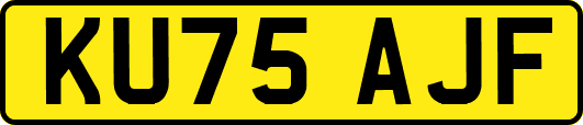 KU75AJF