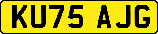 KU75AJG