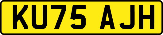 KU75AJH