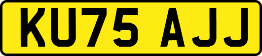KU75AJJ