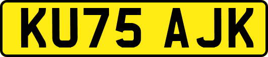 KU75AJK