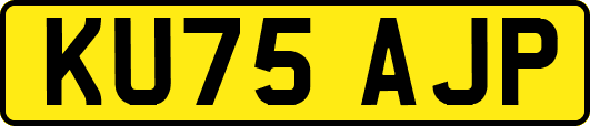 KU75AJP