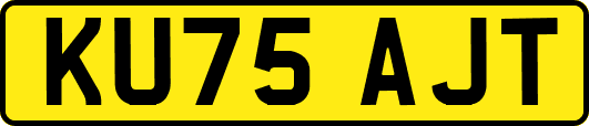 KU75AJT
