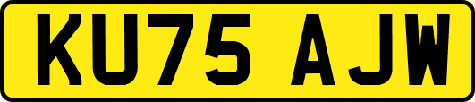 KU75AJW
