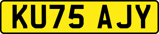 KU75AJY