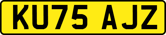 KU75AJZ