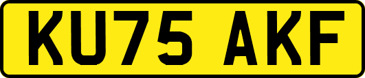 KU75AKF