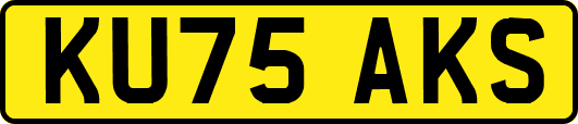 KU75AKS