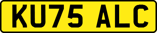 KU75ALC