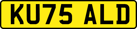 KU75ALD