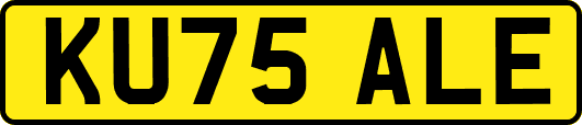KU75ALE